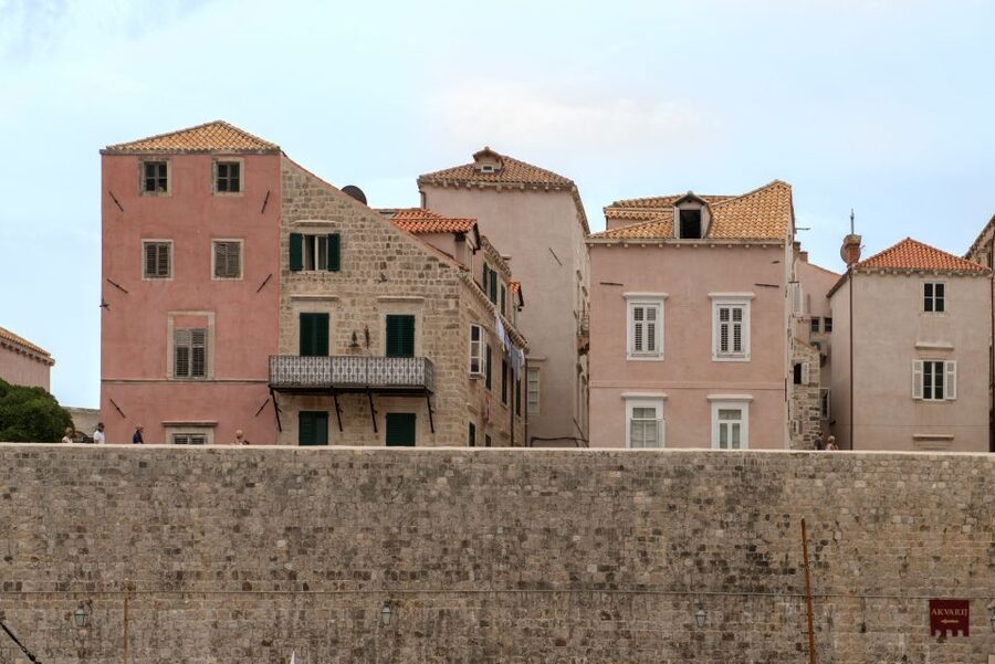1.5-Hour Walking Tour of Dubrovnik's Old Town - Why a guided walk helps in Dubrovnik