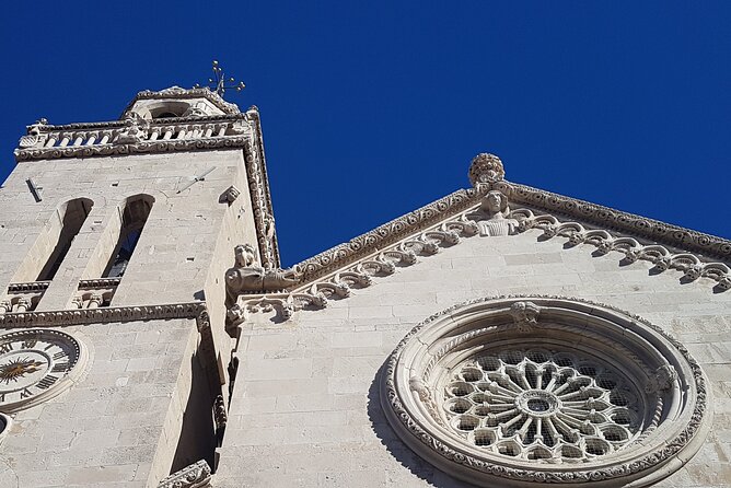 1 Hour Private Walking Tour in Korcula - Stories from Saša’s childhood