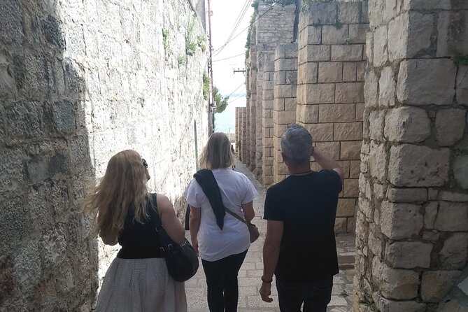 1 Hour Private Walking Tour in Korcula - Ending near Saint Mark’s Cathedral