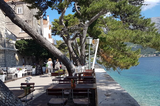 1 Hour Private Walking Tour in Korcula - Who will get the most from this walk