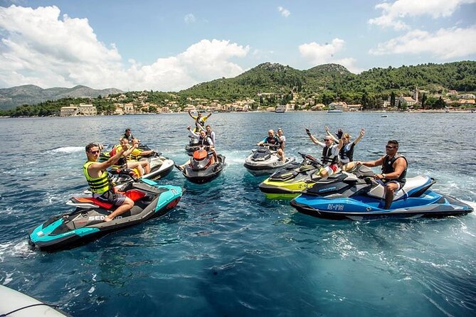 2-Hour Dubrovnik Fun and Exciting Jet Ski Safari Adventure Tour - Is $168.20 a fair price?