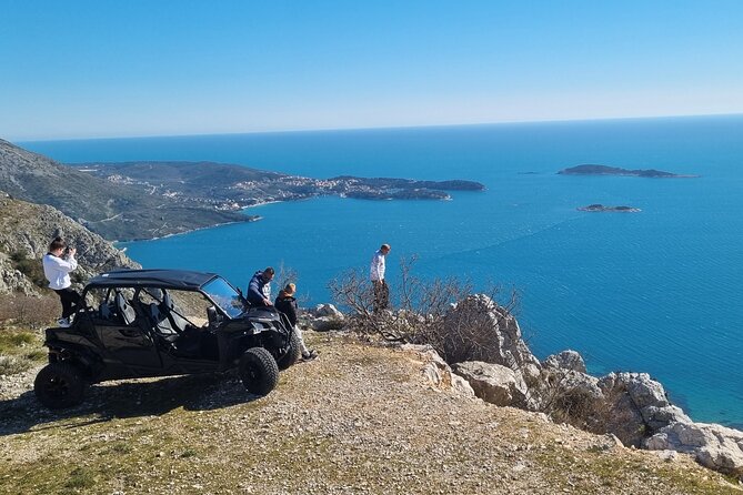 2-Hour Dubrovnik Private Buggy Panorama Safari - Why this buggy ride works so well in Dubrovnik