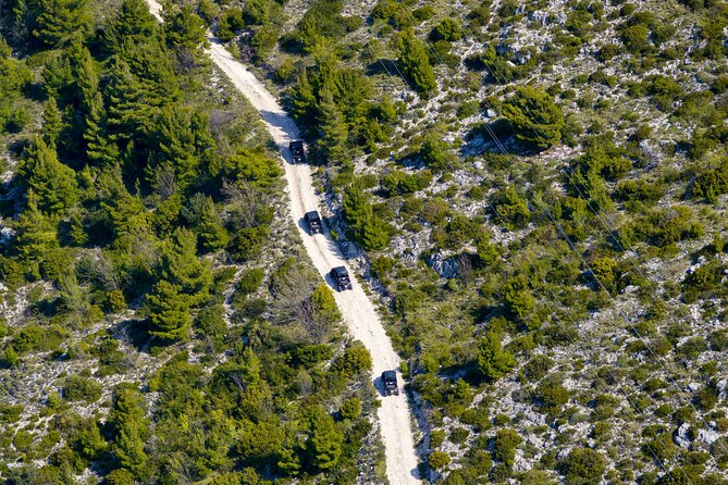 2-Hour Dubrovnik Private Buggy Panorama Safari - Is two hours enough?