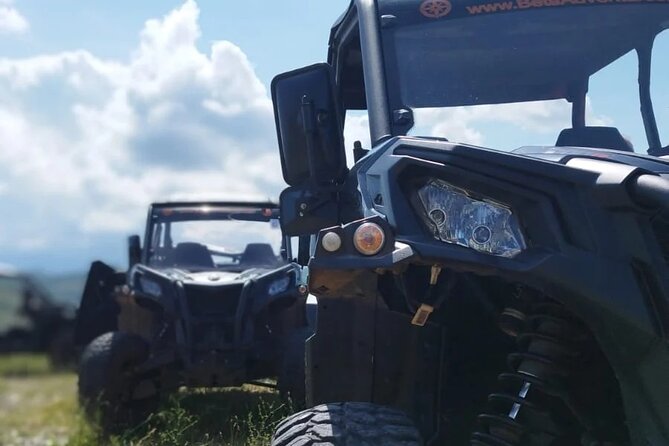 2-Hour Dubrovnik Private Buggy Panorama Safari - Who should book it?