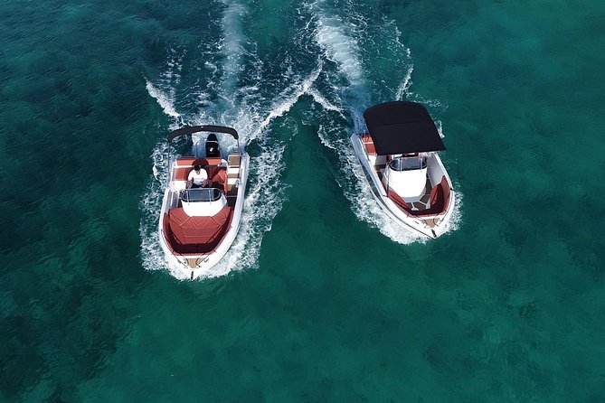 2 hours Elafiti Islands Private Tour by Barracuda 545 - Booking details that affect your decision
