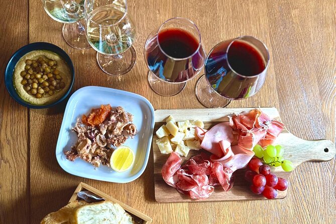 2 Hours Wine Tasting in Dubrovnik Old Town - Key points to know before booking