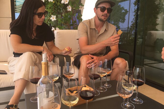 2 Hours Wine Tasting in Dubrovnik Old Town - Why the group size matters