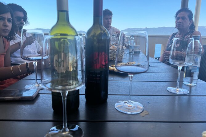 2 Hours Wine Tasting in Dubrovnik Old Town - Who will get the most from this tasting?
