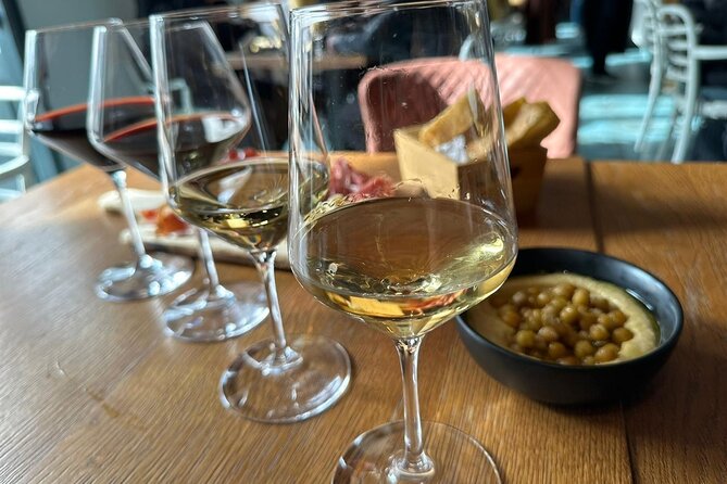 2 Hours Wine Tasting in Dubrovnik Old Town - A short Croatian wine lesson with Mario