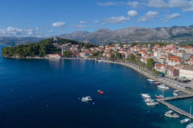 2 hrs Guided Tour to CAVTAT a Small Place for Great Art - Key points at a glance