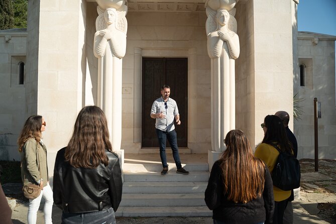 2 hrs Guided Tour to CAVTAT a Small Place for Great Art - Why Cavtat makes a fine half-day outing