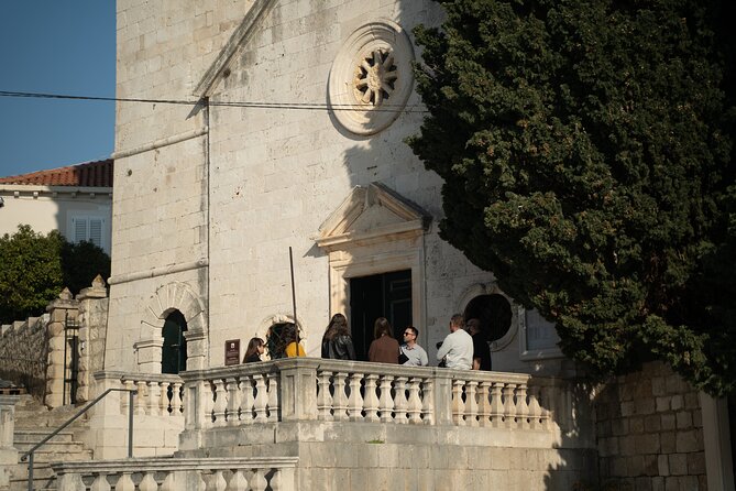 2 hrs Guided Tour to CAVTAT a Small Place for Great Art - Shipwrecks, sailors, and Cavtat’s link with Dubrovnik