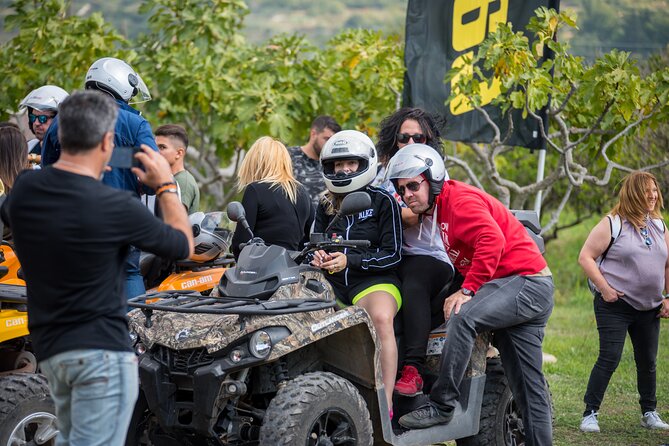 3-Hour Dubrovnik Countryside ATV/Quad Safari Adventure Tour - Is $133.08 a fair price?