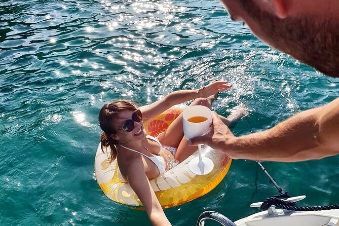 4-hour Private Boat Tour From Dubrovnik with Drinks - Sudurad, Sipan’s quiet harbor