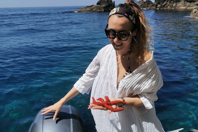 4-hour Private Boat Tour From Dubrovnik with Drinks - What the skipper adds to the experience
