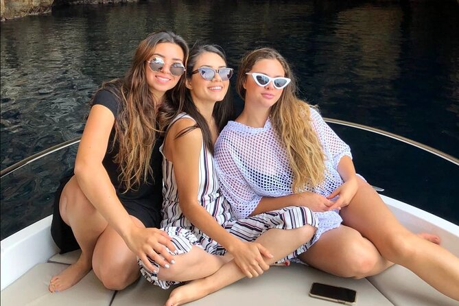 4-hour Private Boat Tour From Dubrovnik with Drinks - Price, group size, and overall value
