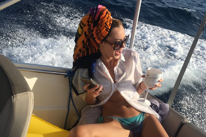 4-hour Private Boat Tour From Dubrovnik with Drinks - Who should book this boat tour