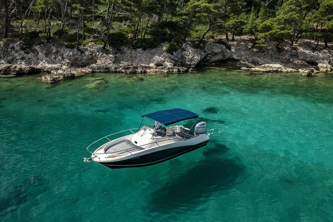4h trip from Dubrovnik to the Elafiti islands with Atlantic 750 - Key points to know before booking