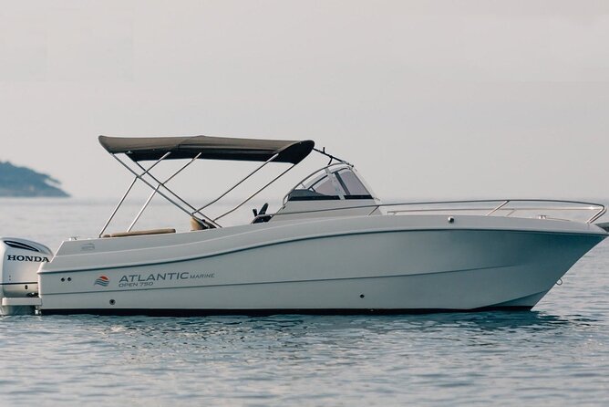 4h trip from Dubrovnik to the Elafiti islands with Atlantic 750 - Is $674.30 good value?