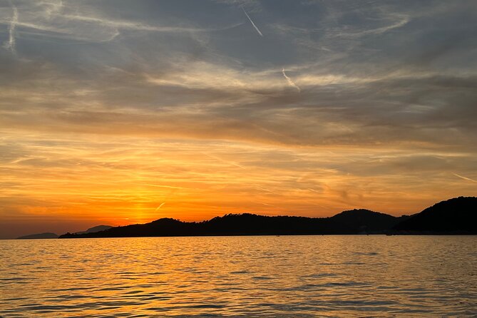 8h from Dubrovnik to the Elafiti islands with Quicksilver 675 boat - Who will enjoy this outing most