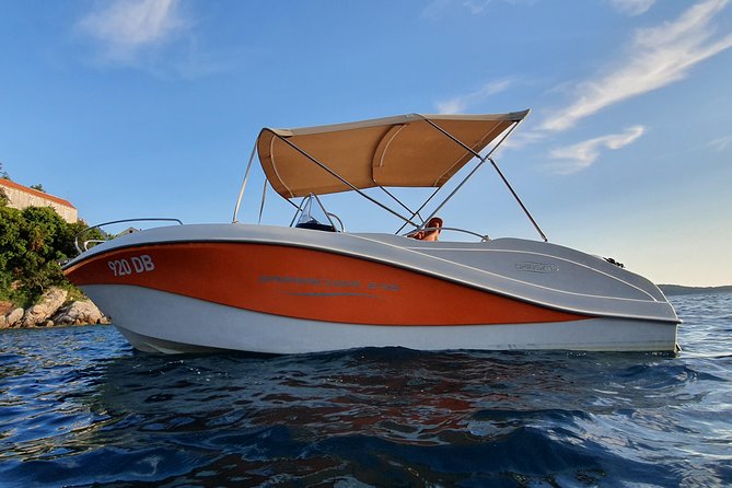 8h tour from Dubrovnik to the Elafiti - private trip - Key points at a glance