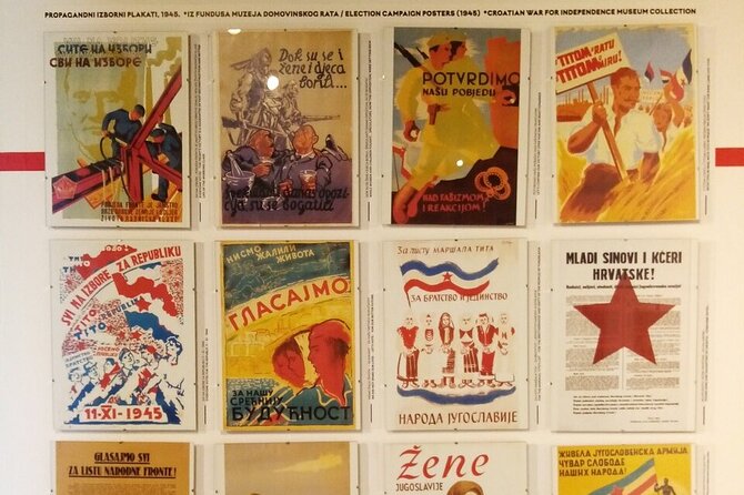 A walk through life in communist Yugoslavia - Why Dubrovnik’s recent past matters