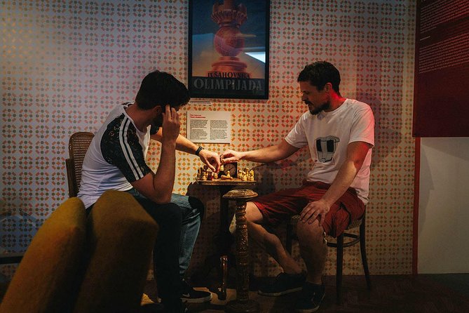 A walk through life in communist Yugoslavia - Should you book this Dubrovnik museum?