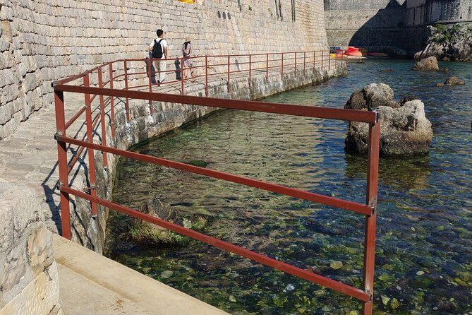 Adventure Dalmatia - Sunset Sea Kayaking & Snorkelling Dubrovnik - What the $48.39 price really covers