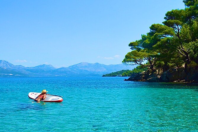 Adventure Sailing 4 Night Dubrovnik Cruise on the Huck Finn Cat - Price, extra fees, and what you receive