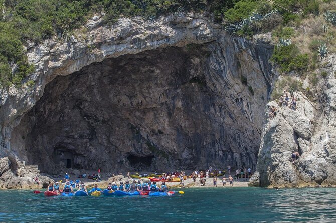 Afternoon Kayaking in Dubrovnik - Why kayaking gives you Dubrovnik’s better angle