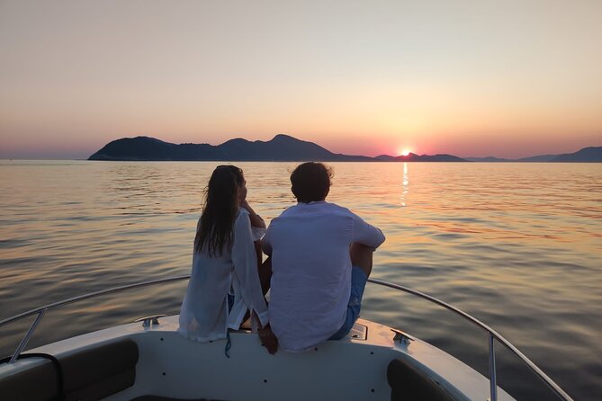 Afternoon Kayaking in Dubrovnik - Paddling toward Lokrum Island