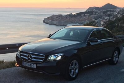Airport Private Transfer Dubrovnik