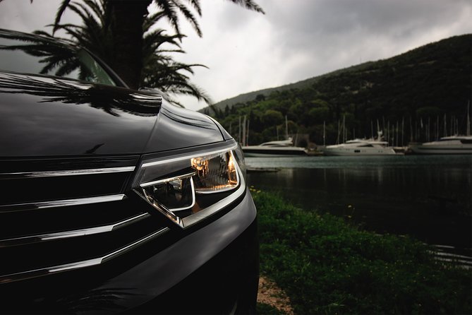 Airport Private Transfer Dubrovnik - Booking, cancellation, and practical limits
