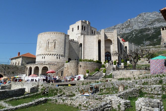 Albania & Montenegro - 2 Days Private Tour from Dubrovnik - Key points to know before booking