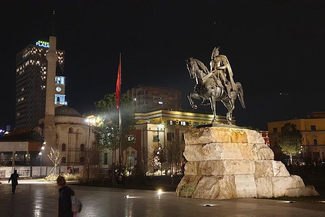 Albania & Montenegro - 2 Days Private Tour from Dubrovnik - A fast route from Dubrovnik to three countries