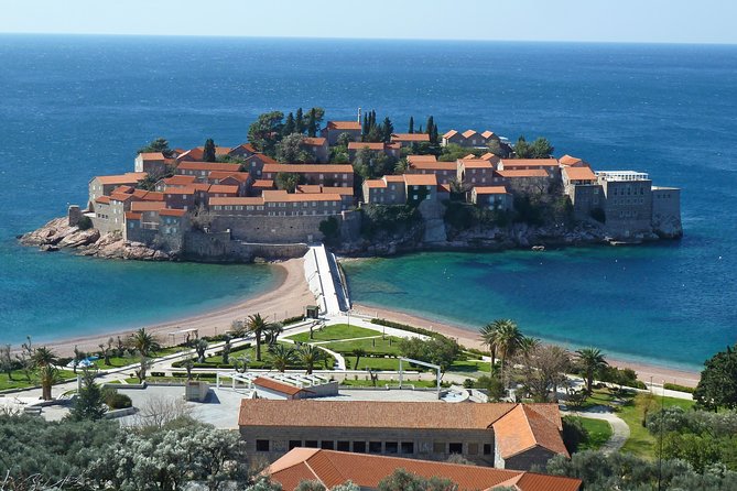Albania & Montenegro - 2 Days Private Tour from Dubrovnik - Tirana after check-in