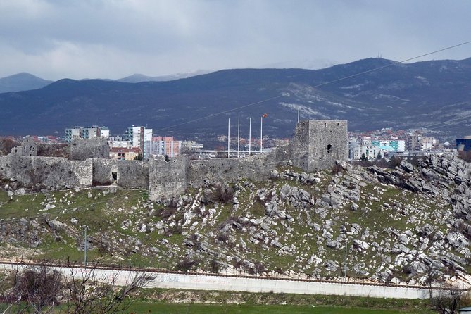 Albania & Montenegro - 2 Days Private Tour from Dubrovnik - Two hours inside Budva’s old walls