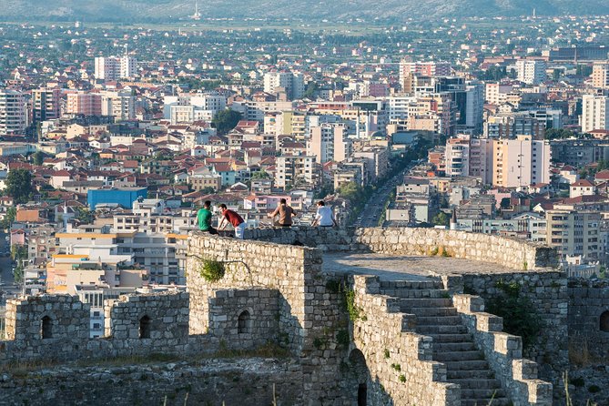Albania & Montenegro - 2 Days Private Tour from Dubrovnik - What the $1,742.30 price really covers