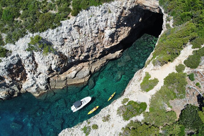 Amazing Sunset by private boat - Practical details before you book