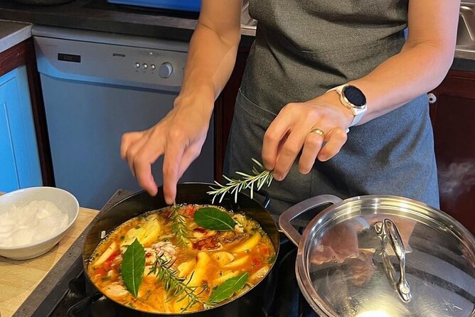 Authentic Garden to Table Cooking Class in Dubrovnik Countryside - Why this is more than a Dubrovnik cooking lesson