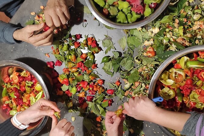 Authentic Garden to Table Cooking Class in Dubrovnik Countryside - The meal is the payoff, not an afterthought