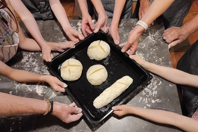 Authentic Garden to Table Cooking Class in Dubrovnik Countryside - From Dubrovnik to Lovorno
