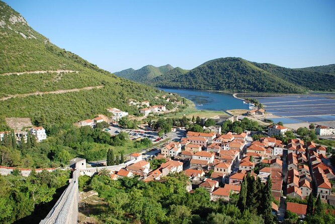 Authentic private viewpoint wine&dine tour - Key points to know before booking