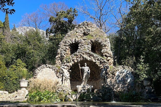 Authentic private viewpoint wine&dine tour - Ston: oysters, salt, and medieval walls