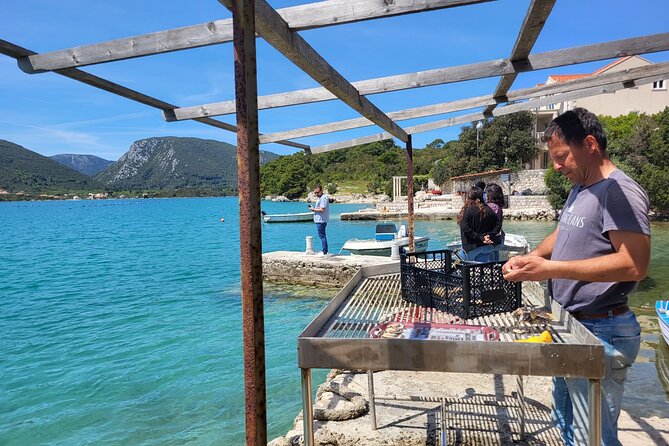Authentic private viewpoint wine&dine tour - What the $475.90 group price really covers