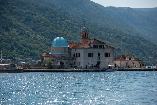 Bay of Kotor Private Full-Day Tour from Dubrovnik - Why this Montenegro day trip works from Dubrovnik