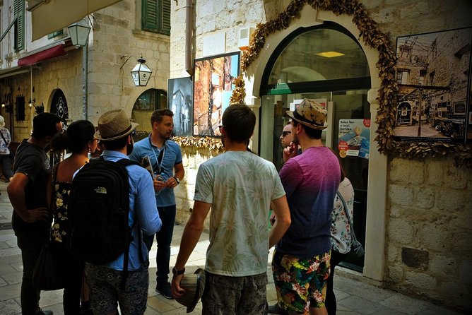 Bay of Kotor Private Full-Day Tour from Dubrovnik - A private guide can change the whole day