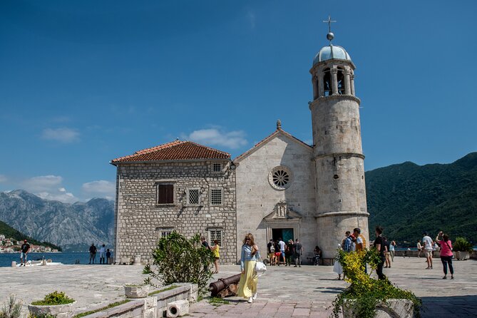 Bay of Kotor Private Full-Day Tour from Dubrovnik - Is $539.22 good value for three people?