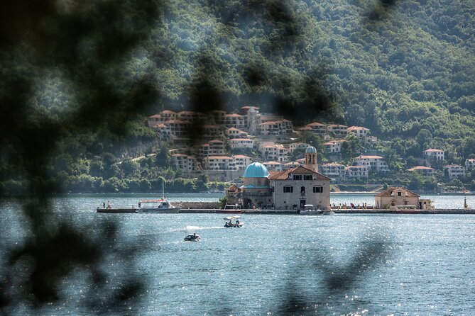 Bay of Kotor Private Full-Day Tour from Dubrovnik - Timing, pickup, and what to plan