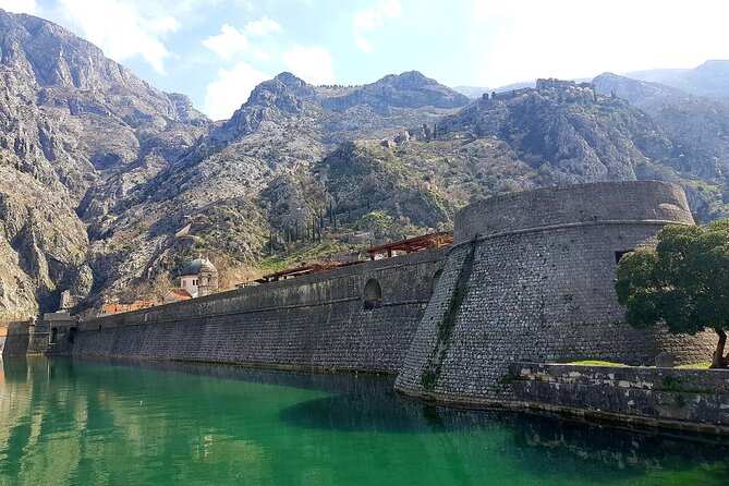 Best of Montenegro and Kotor private tour - Why this makes a good Dubrovnik day trip
